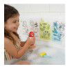 Juego de Baño Libro mágico de Spray 'N' Roll Yookidoo Juego de Baño Libro mágico de Spray 'N' Roll Yookidoo