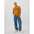 V-EVERYDAY SOFT NOVELTY ARCH T TIGERS EYE 651