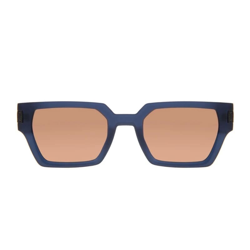 Lentes de Sol Chilli Beans Alok Azul