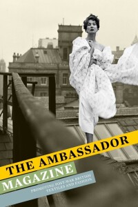 The Ambassador Magazine The Ambassador Magazine