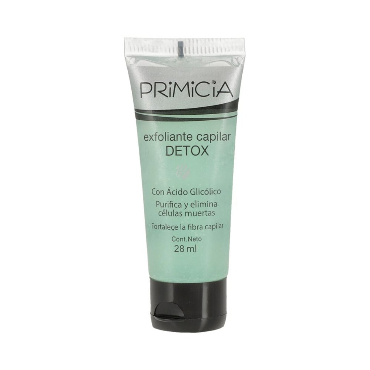 Primicia Exfoliante Capilar 28ml 