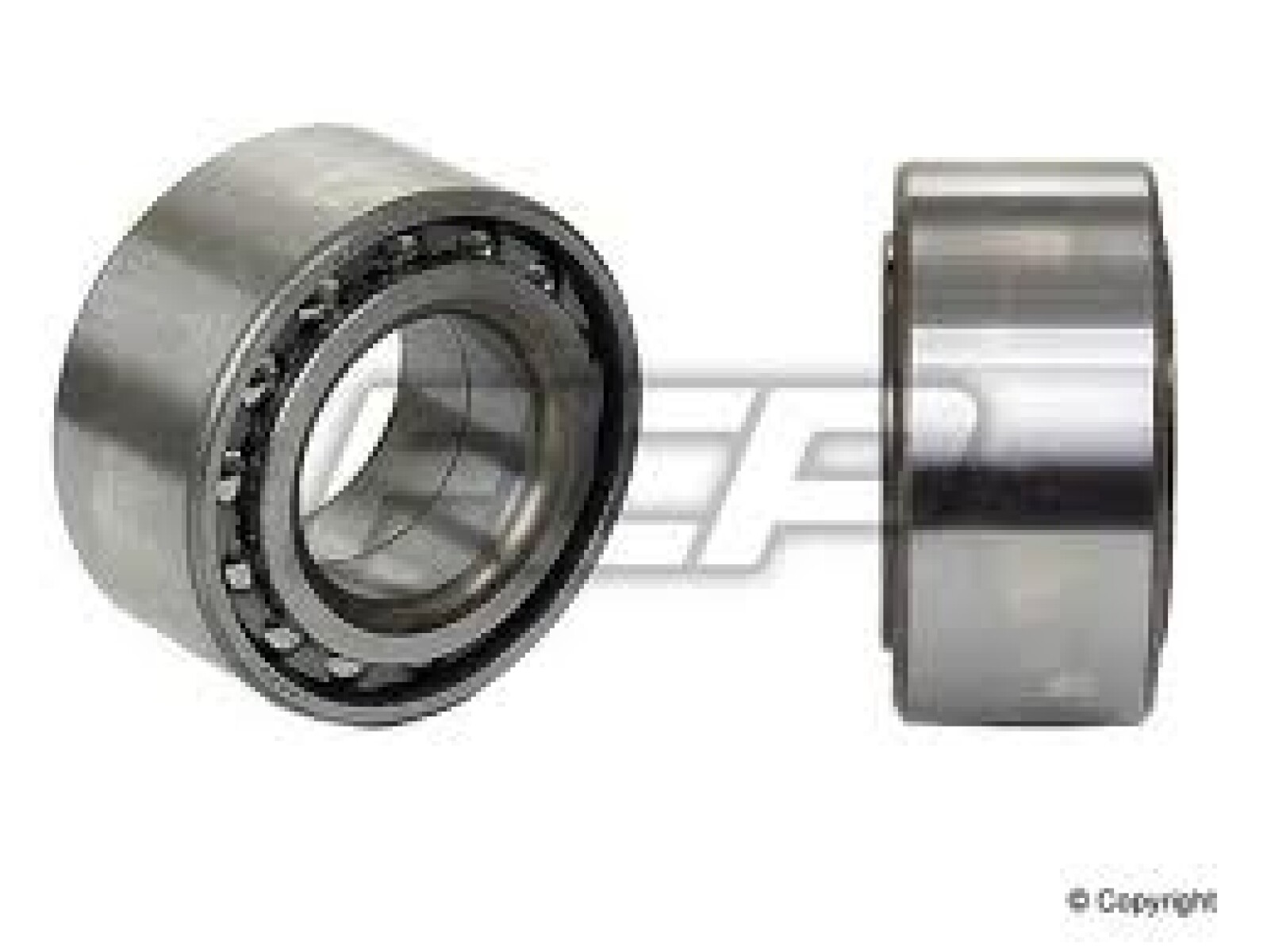 RULEMAN TOYOTA RD COROLLA 88-.. (38X72X33-36) - 