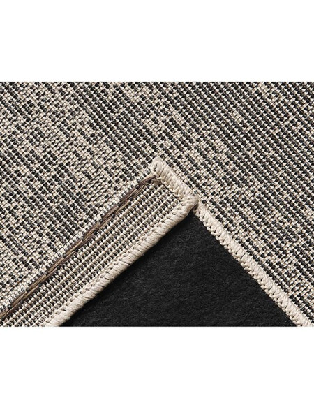 ALFOMBRA ESCLIPSE MARRON
