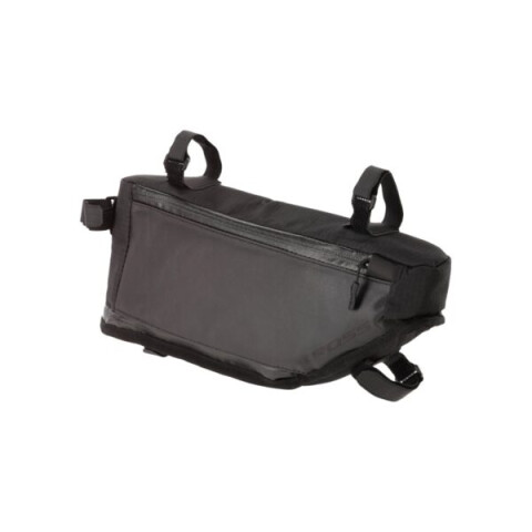 BOLSO KROSS PARA CUADRO ESKER TRIANGULO RIGIDO NEGRO