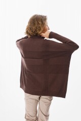 Sweater Emma Chocolate