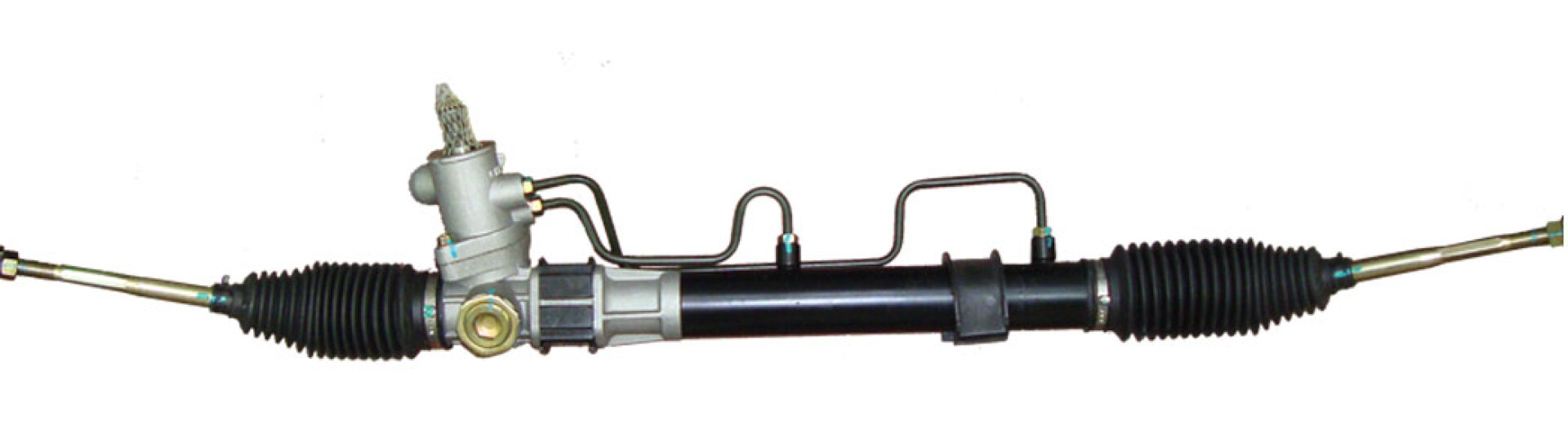 CREMALLERA DIRECCION LIFAN 320 HIDRAULICA - 