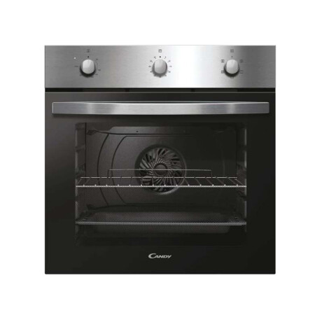 Horno de Empotrar Candy Multifunción FIDC X502 Inox