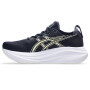Zapatillas Running GEL-Nimbus 27 Hombre Midnight/vanilla