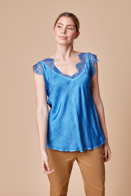 TOP ONIX Jean