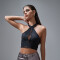Tops Estu Negro
