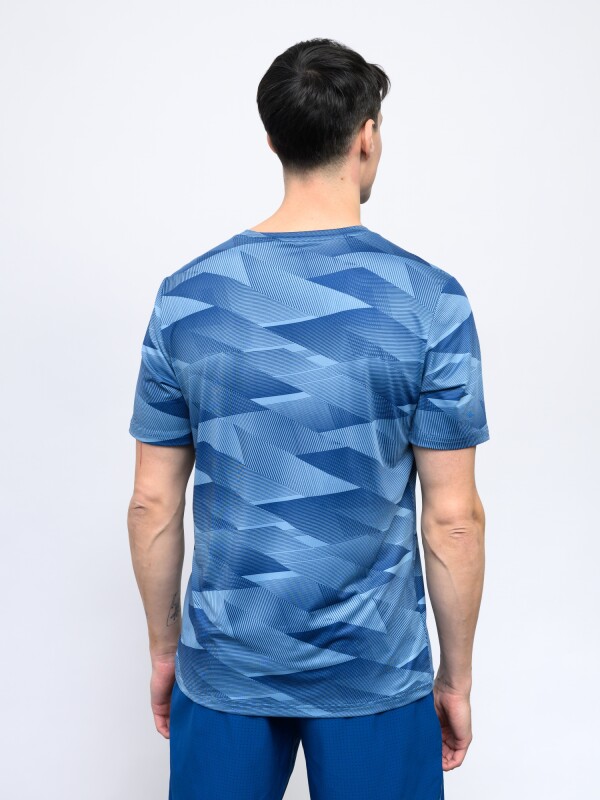 REMERA MADS Umbro Junior 1p9