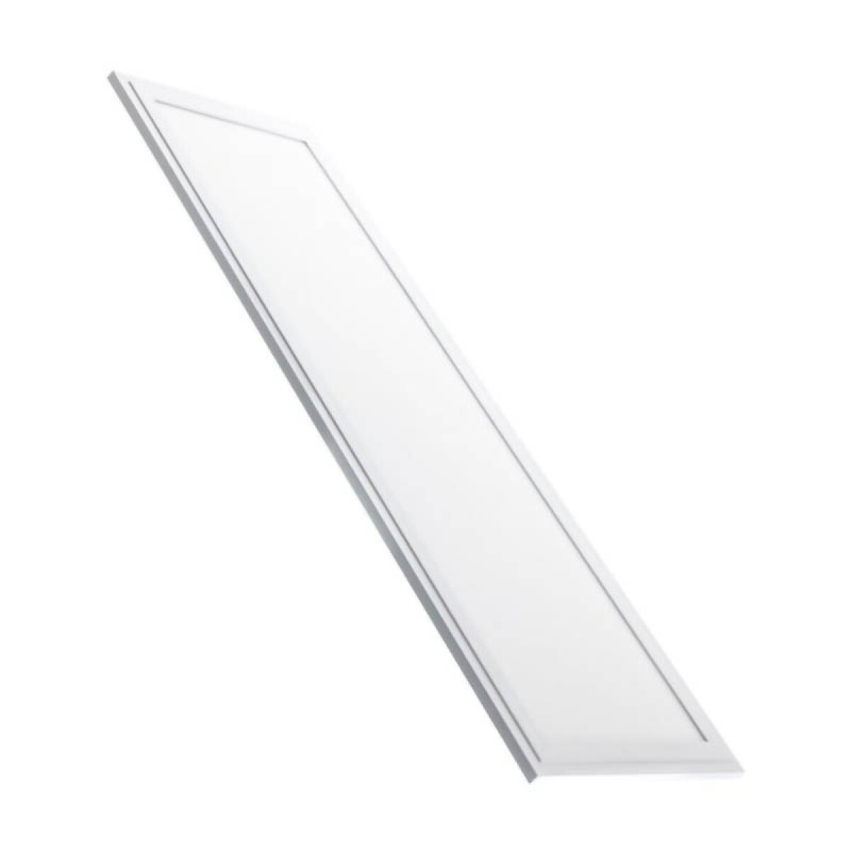 Panel LED 40W 120X30CM Luz Neutra 