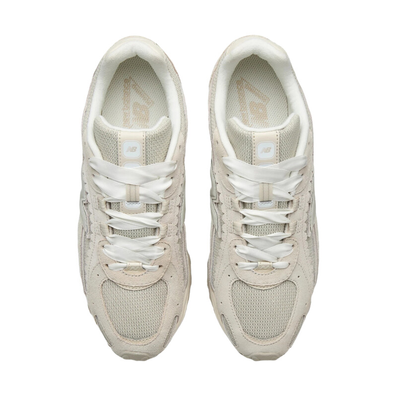 Championes New Balance 204 - Blanco Championes New Balance 204 - Blanco