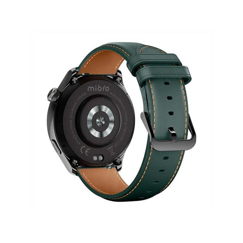 Smartwatch Mibro Lite3 Pro color verde Smartwatch Mibro Lite3 Pro Color Verde