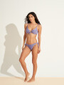 BIKINI COLALESS AFRODITA AZUL ELECTRICO