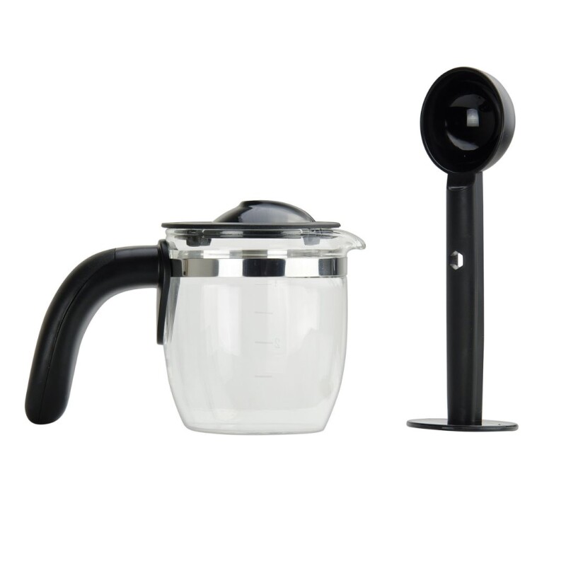 Cafetera espresso por hidropresión TEM T1WCF3.5B 7402 Cafetera espresso por hidropresión TEM T1WCF3.5B 7402