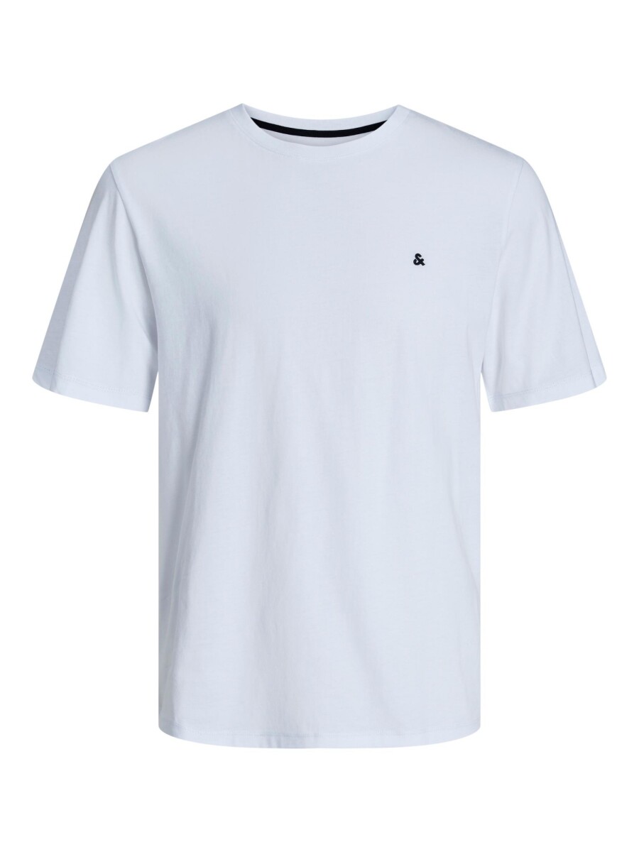 Polera Paulos - White 