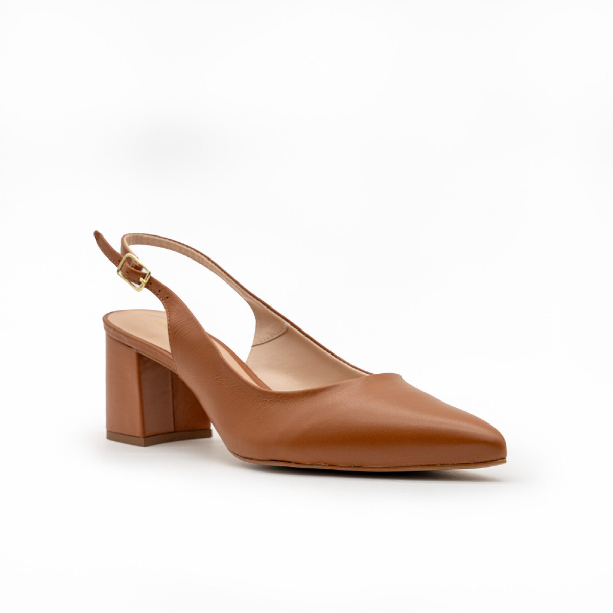 Zapato CUERO CUERRO CARMEL - CARMEL 