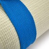 Correa Para Colchoneta De Yoga Reebook Azul