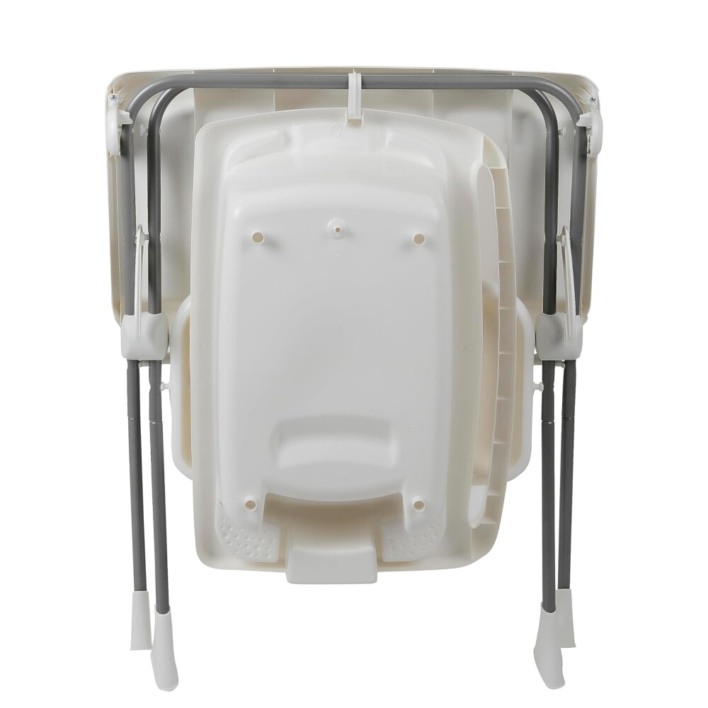 Bañito cambiador baño SPLASH gris Bañito cambiador baño SPLASH gris