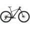 Bicicleta Scott Mtb Scale 60 2027 Negro