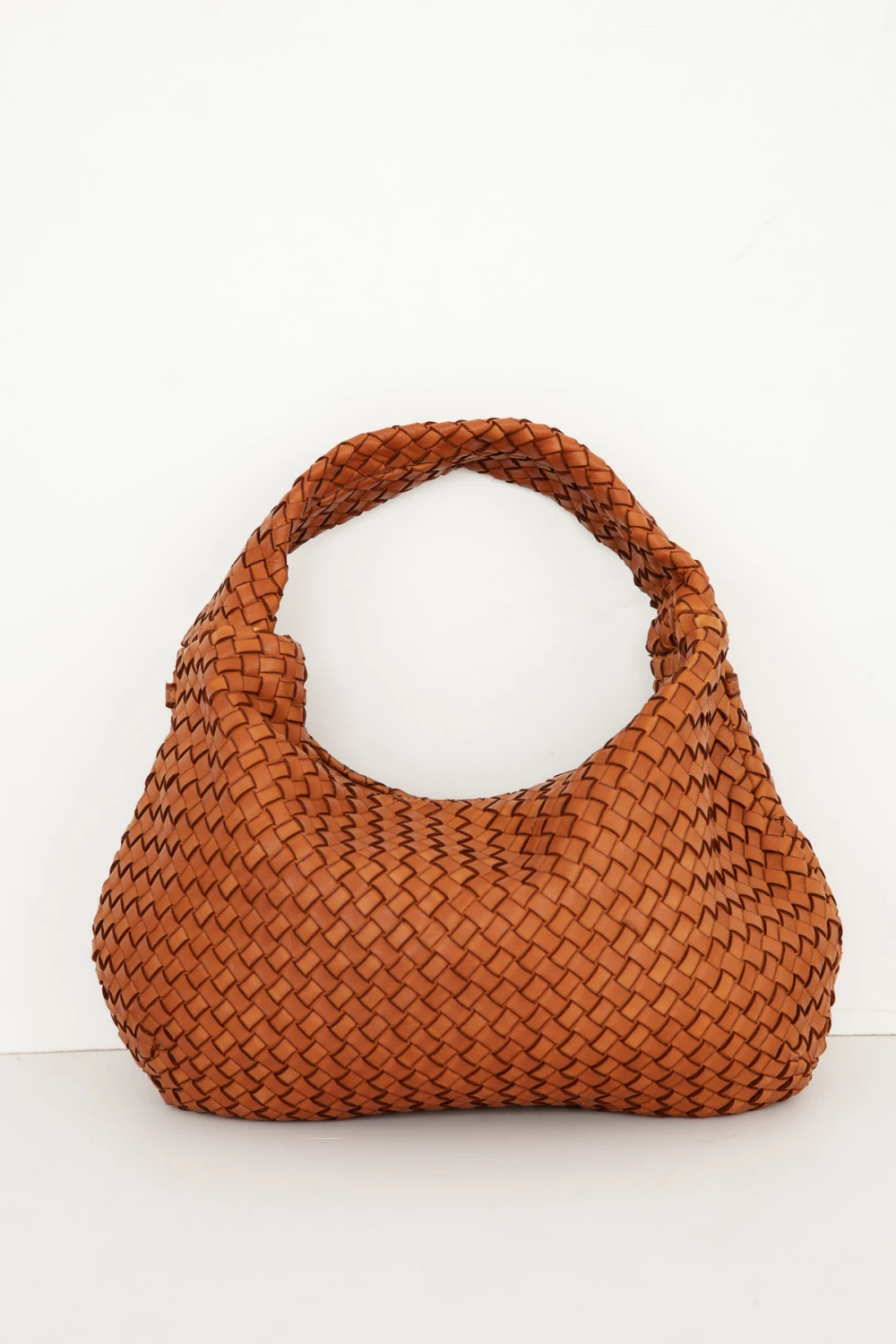 Hobo Leather Bag