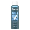 Rexona All Body Deo Ocean Rush 150 ml
