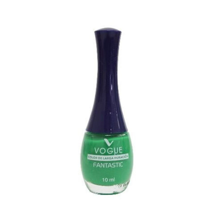 Esmalte Fantasía Mojito 285 Vogue – Verde Refrescante y Moderno Esmalte Fantasía Mojito 285 Vogue – Verde Refrescante y Moderno