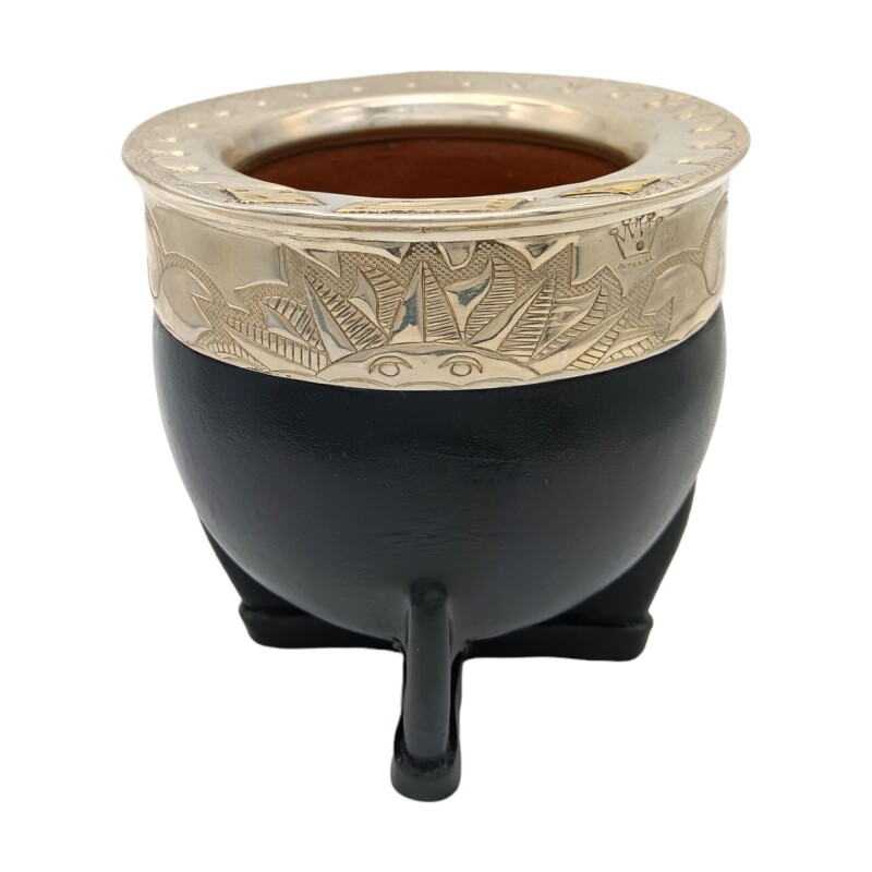 MATE IMPERIAL ALPACA 34 Negrouniforme