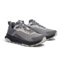 Zapatillas Motion Ledge Low Hombre Medium Grey Suede