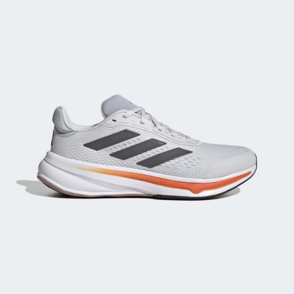Championes Adidas Response Super Gris