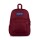 Mochila Jansport Transport Pack Bordo