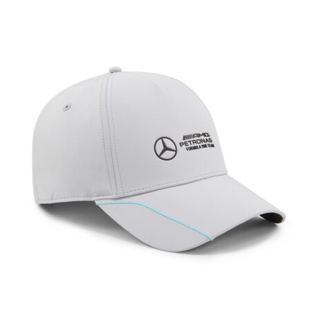 MAPF1 BB Cap 02569302 Gris