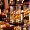Vaso Galata rock 343 ml CRISTAR Vaso Galata rock 343 ml CRISTAR