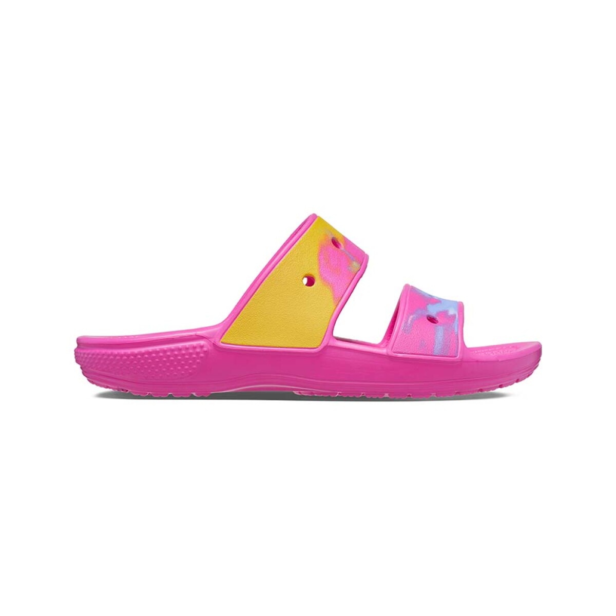 Classic Crocs Ombre Sandal - Unisex 