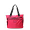 Cartera Las Oreiro Oreiro Love Rosa