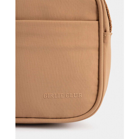 Bandoleras Special Price Marron Camel