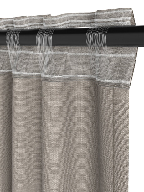Cortina GODDO 1x140x245 arena osc Cortina GODDO 1x140x245 arena osc