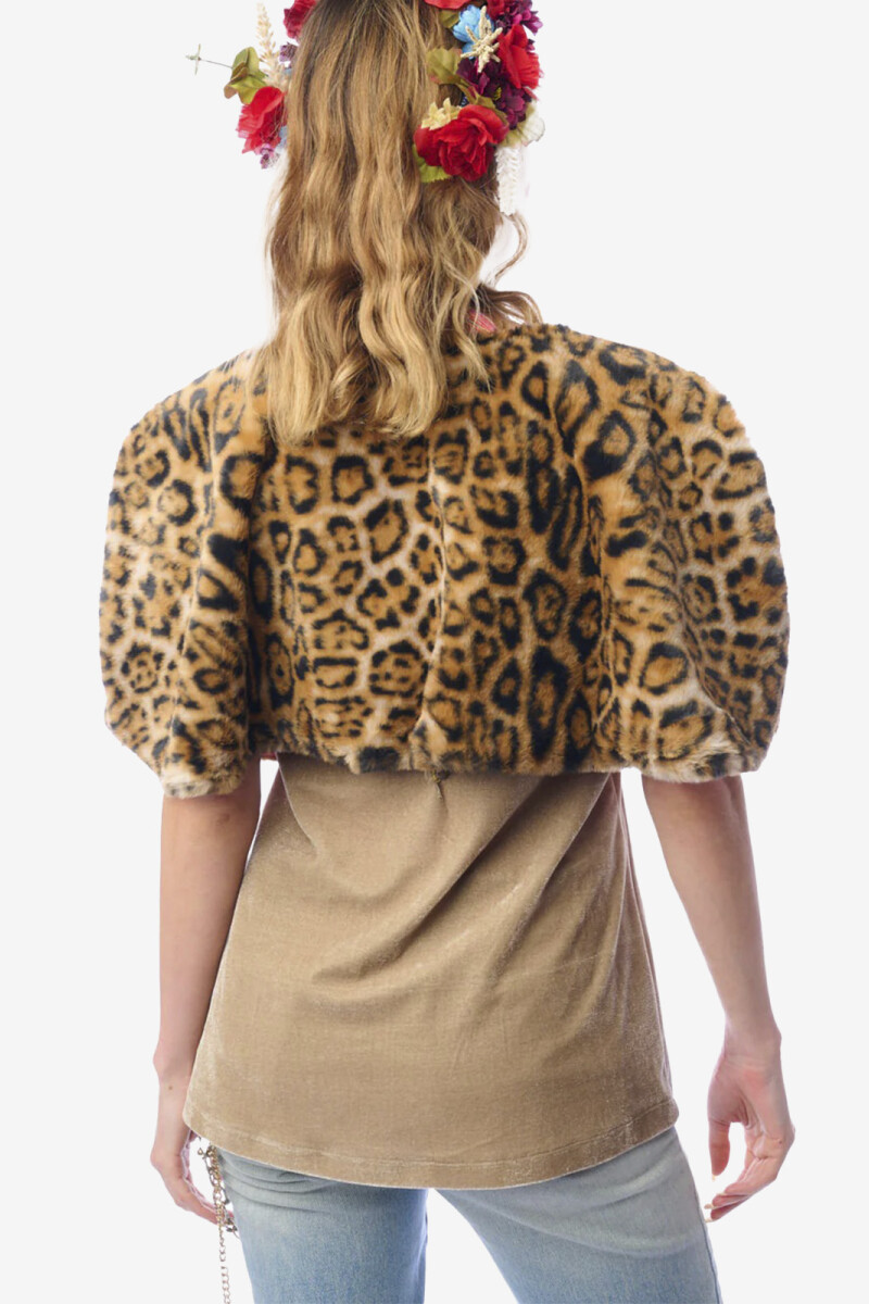 CAPA Leopardo