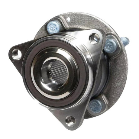 MAZA DE RUEDA CHEVROLET MAZA RUEDA DELANTERA ONIX 2020 1.0 - MAZA DE RUEDA CHEVROLET MAZA RUEDA DELANTERA ONIX 2020 1.0 -