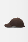 LA CASQUETTE Marron