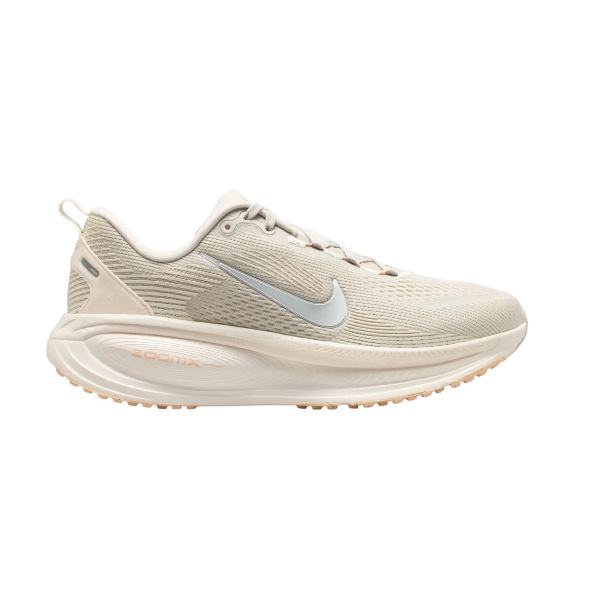 Championes Nike Vomero 18 - Black 