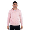 Campera Muvem de Hombre de Hombre - F20MJ05 Rosa Claro