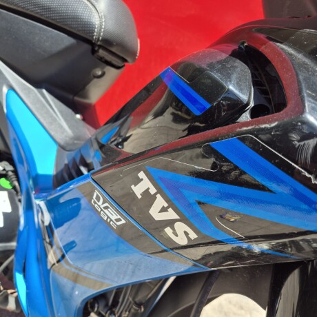 TVS Rock Z 125 Usada TVS Rock Z 125 Usada