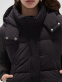 Campera Cosmio Negro