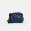 Mini Bag Bolt en Nylon Azul