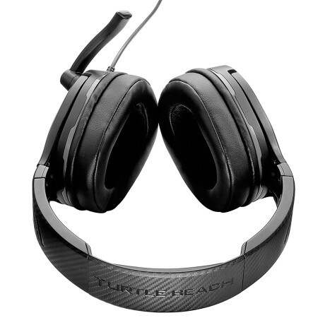 Ear Force Turtle Beach Recon 200 Blanco (Refurbished) Ear Force Turtle Beach Recon 200 Blanco (Refurbished)