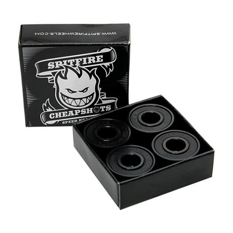 Rulemanes Spitfire Cheapshots 8 PK Rulemanes Spitfire Cheapshots 8 PK