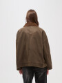Campera Ceut Marron