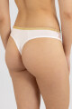 Colaless selenita Blanco